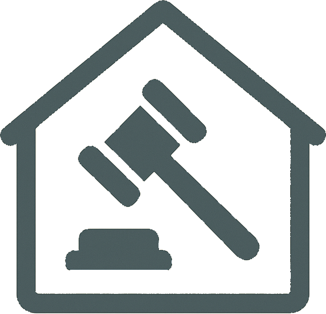 The auction house logo